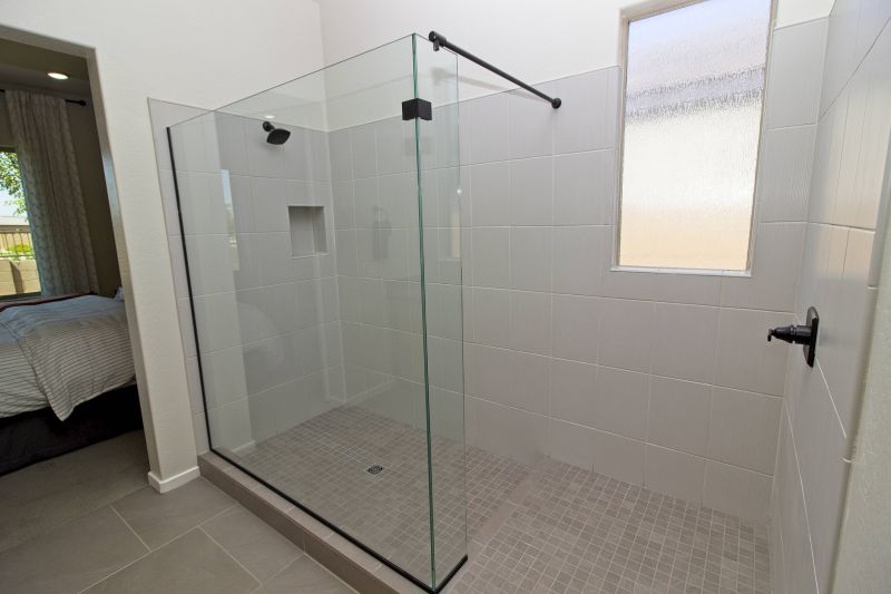 Best Shower Installation Contractors in Big Bear City, CA
